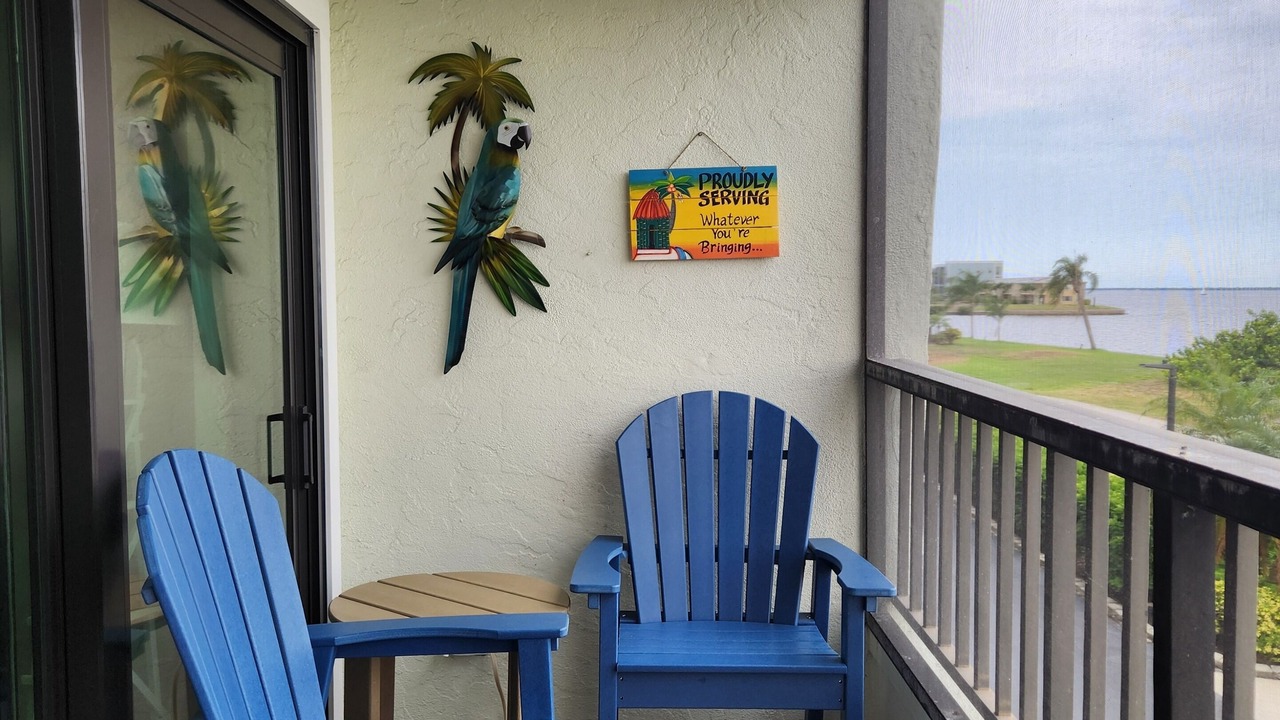 Photo of Outdoor in Punta Gorda