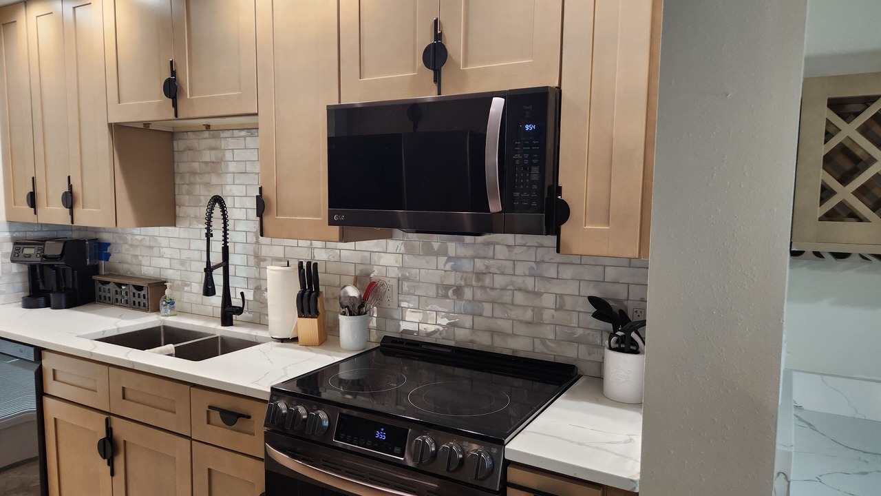 Photo of Kitchen in Punta Gorda