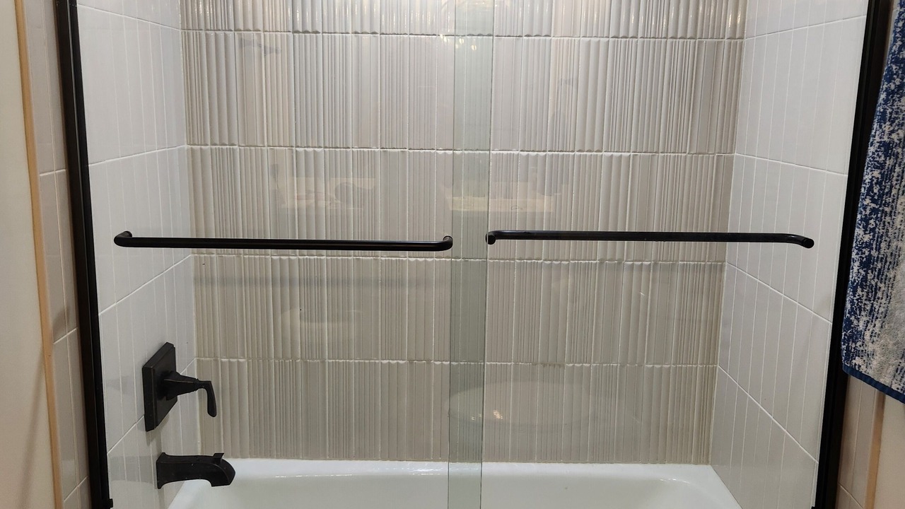 Photo of Bathroom in Punta Gorda