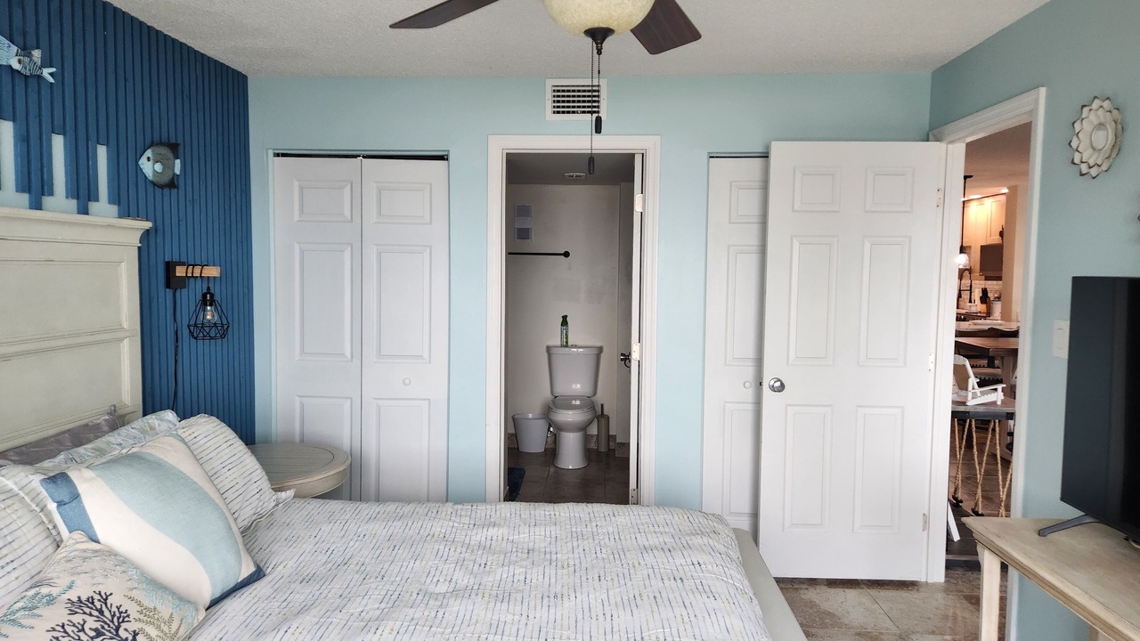 Photo of Bedroom in Punta Gorda