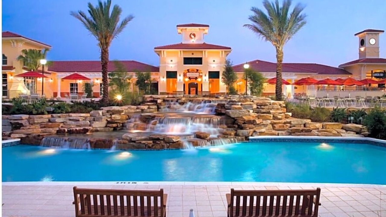 Photo of Outdoor in Orange Lake