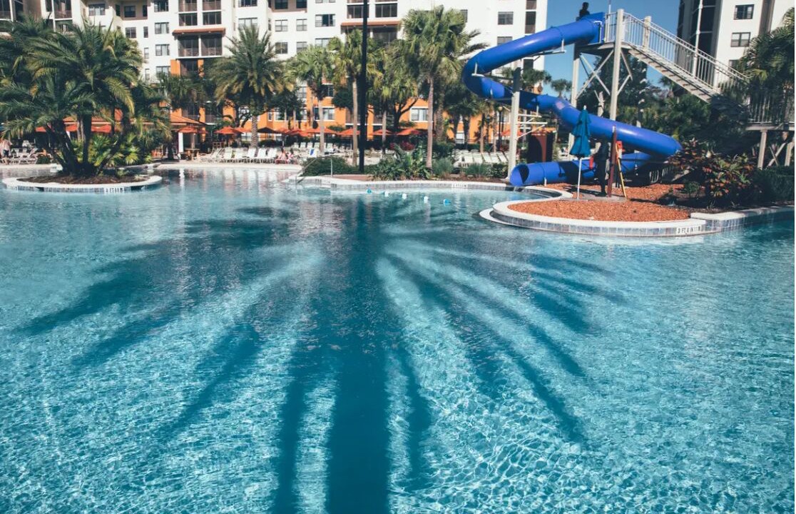 Photo of Outdoor in Orange Lake
