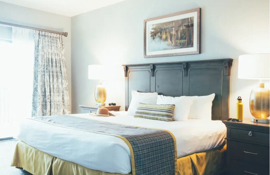 Photo of Bedroom in Orange Lake