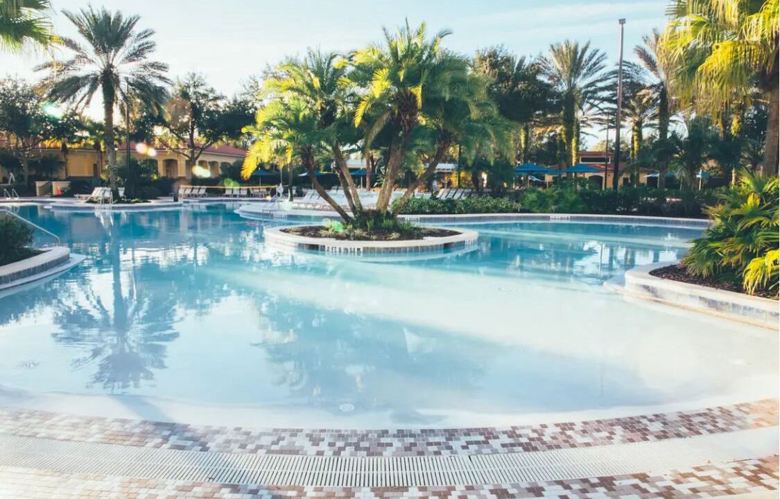 Photo of Outdoor in Orange Lake
