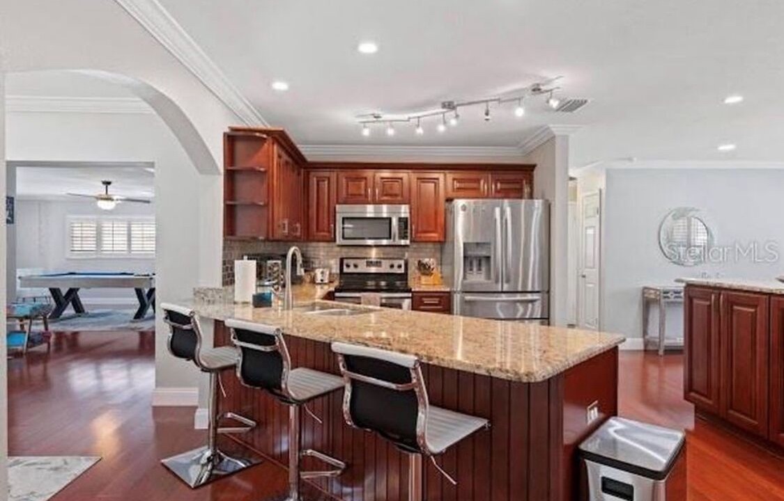 Photo of Kitchen in Largo