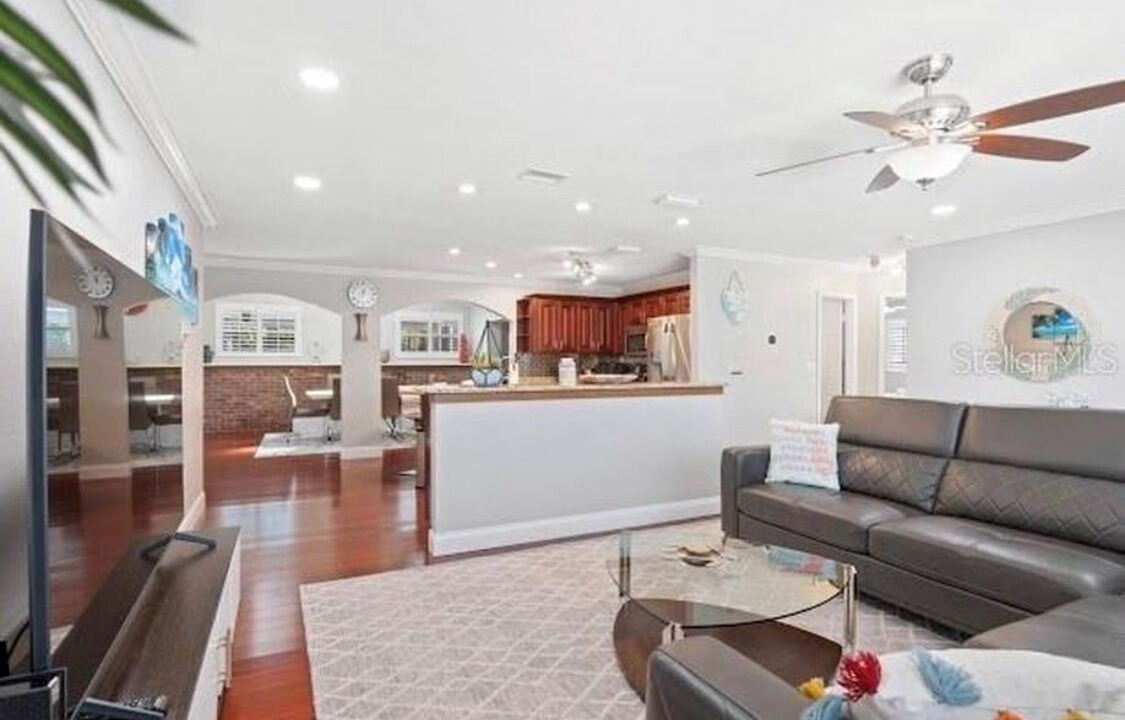 Photo of Livingroom in Largo