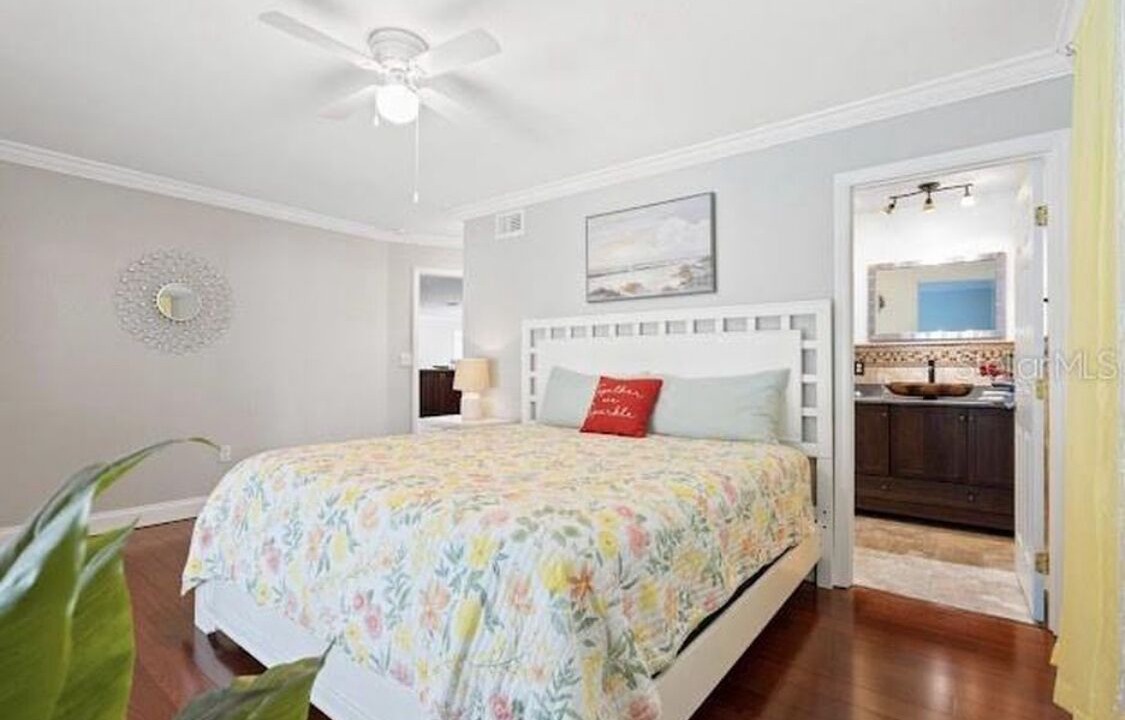 Photo of Bedroom in Largo