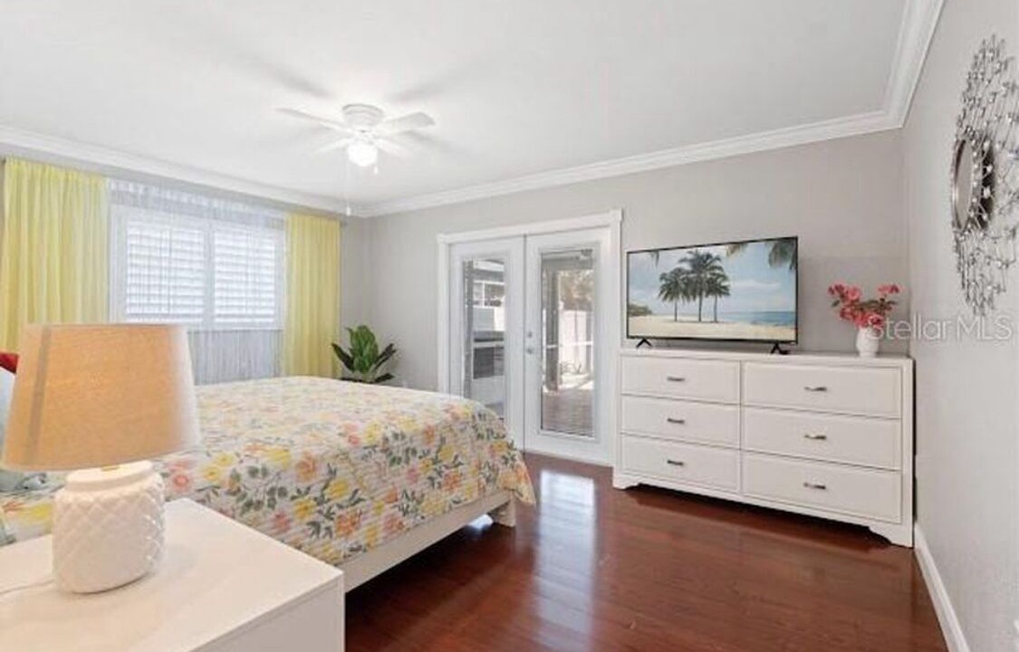 Photo of Bedroom in Largo