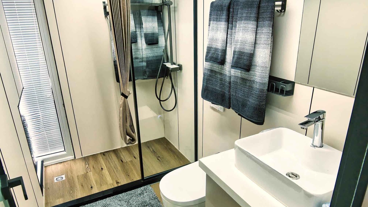 Photo of Bathroom in Merritt Island