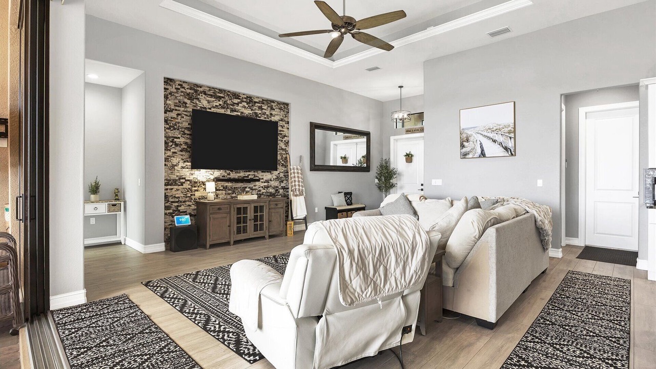 Photo of Bedroom in Edgewater