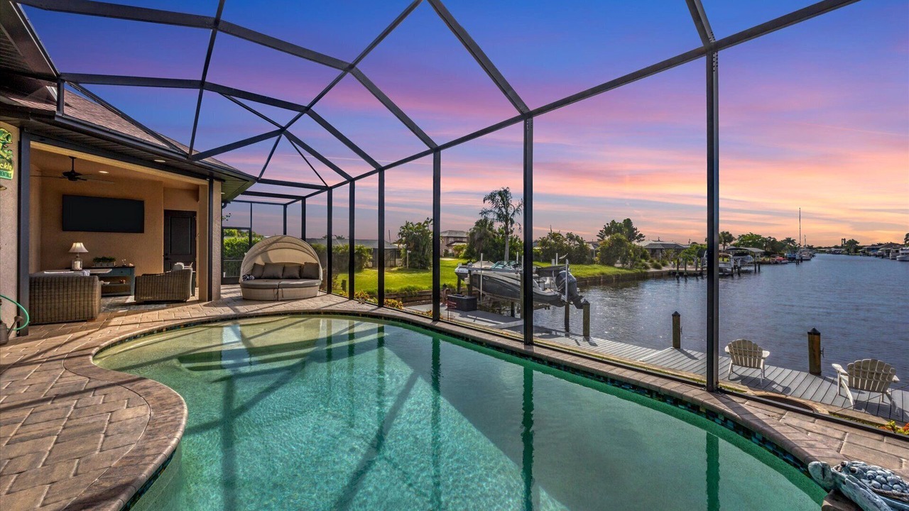 Photo of Outdoor in Edgewater