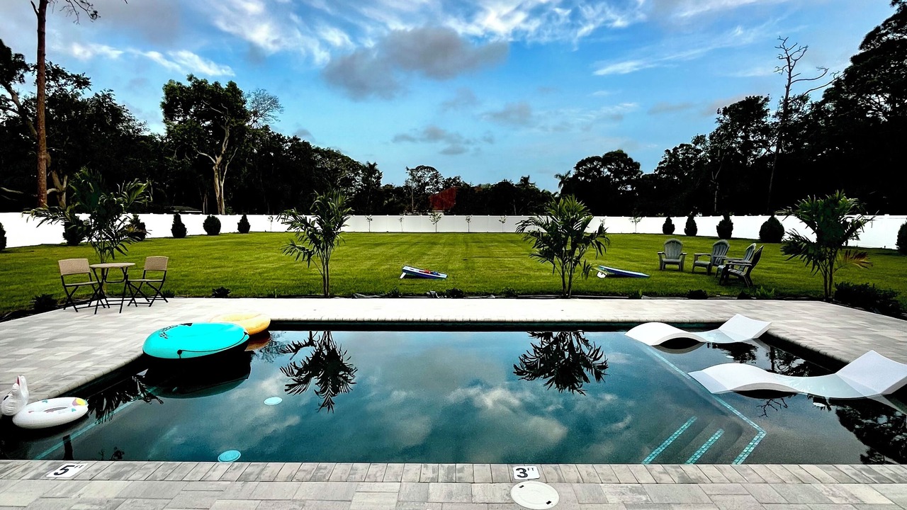 Photo of Outdoor in Seminole