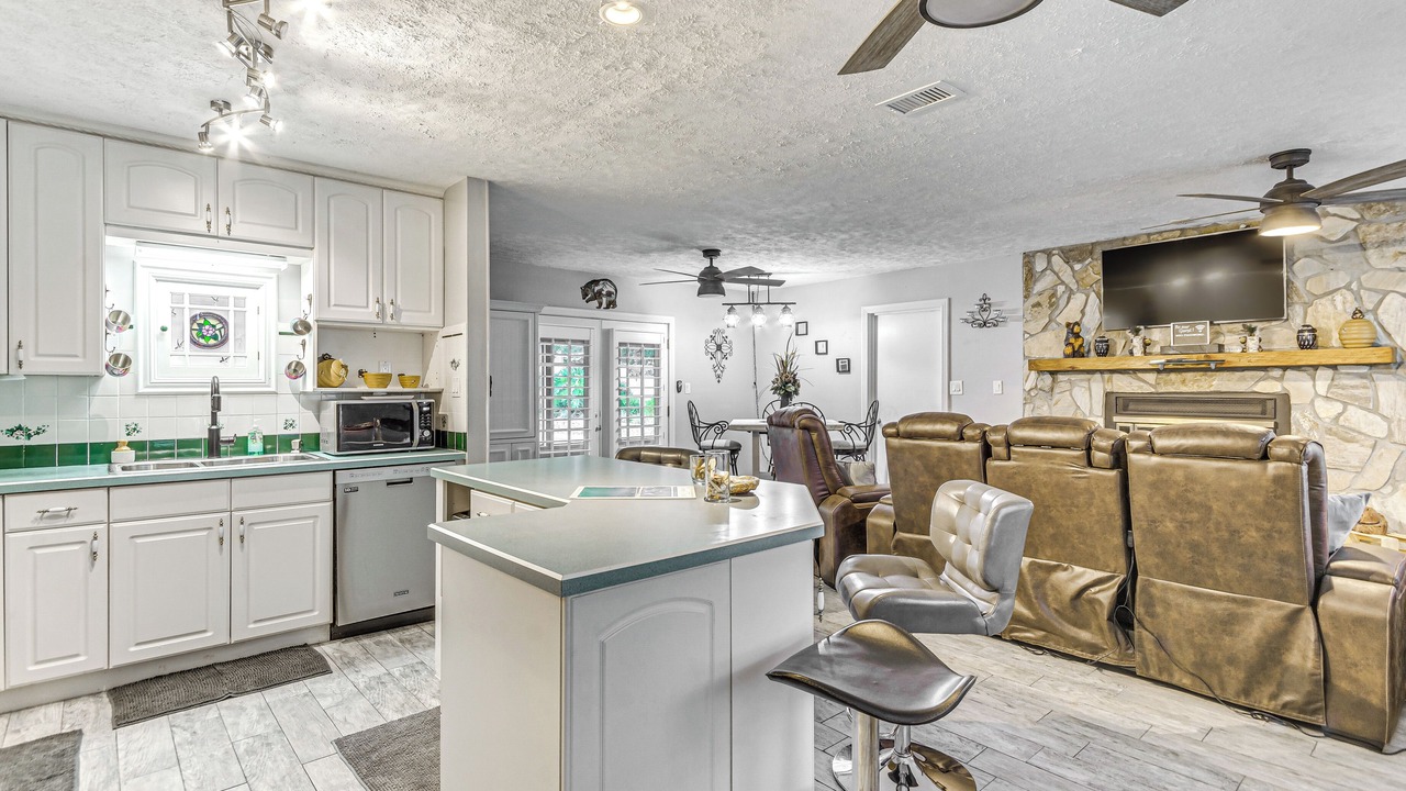 Photo of Kitchen in Wright
