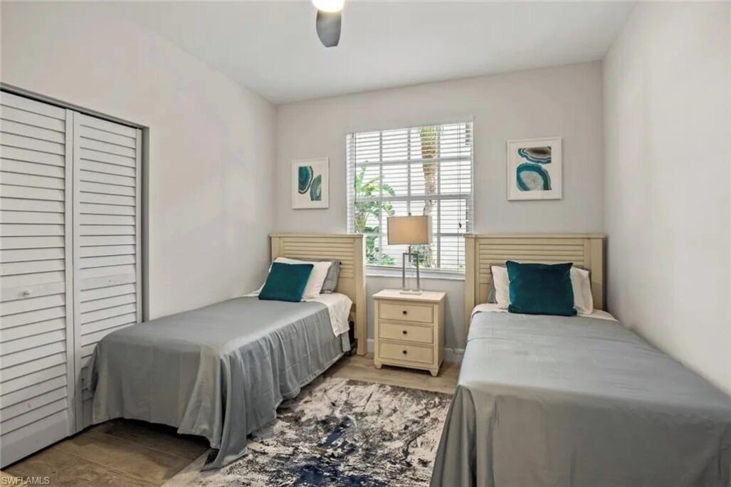 Photo of Bedroom in Bonita Bay