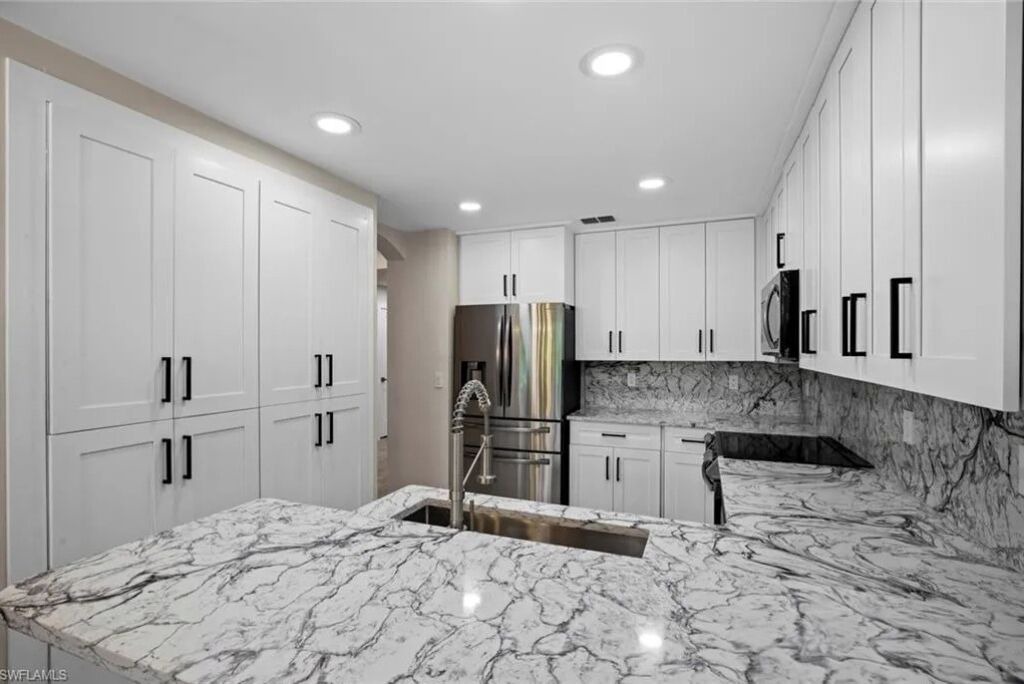 Photo of Kitchen in Bonita Bay