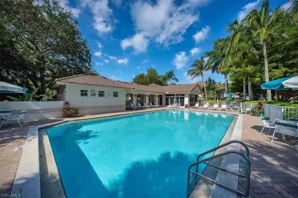 Photo of Outdoor in Bonita Bay