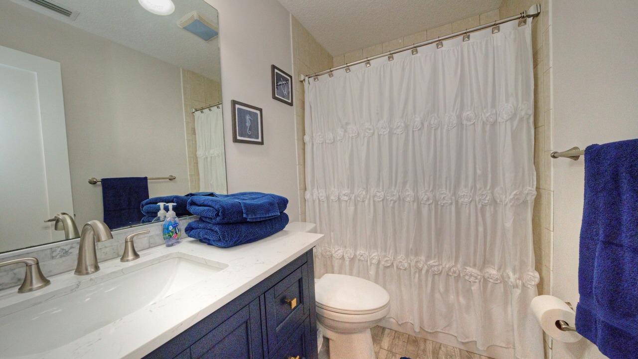 Photo of Bathroom in Rocky Point