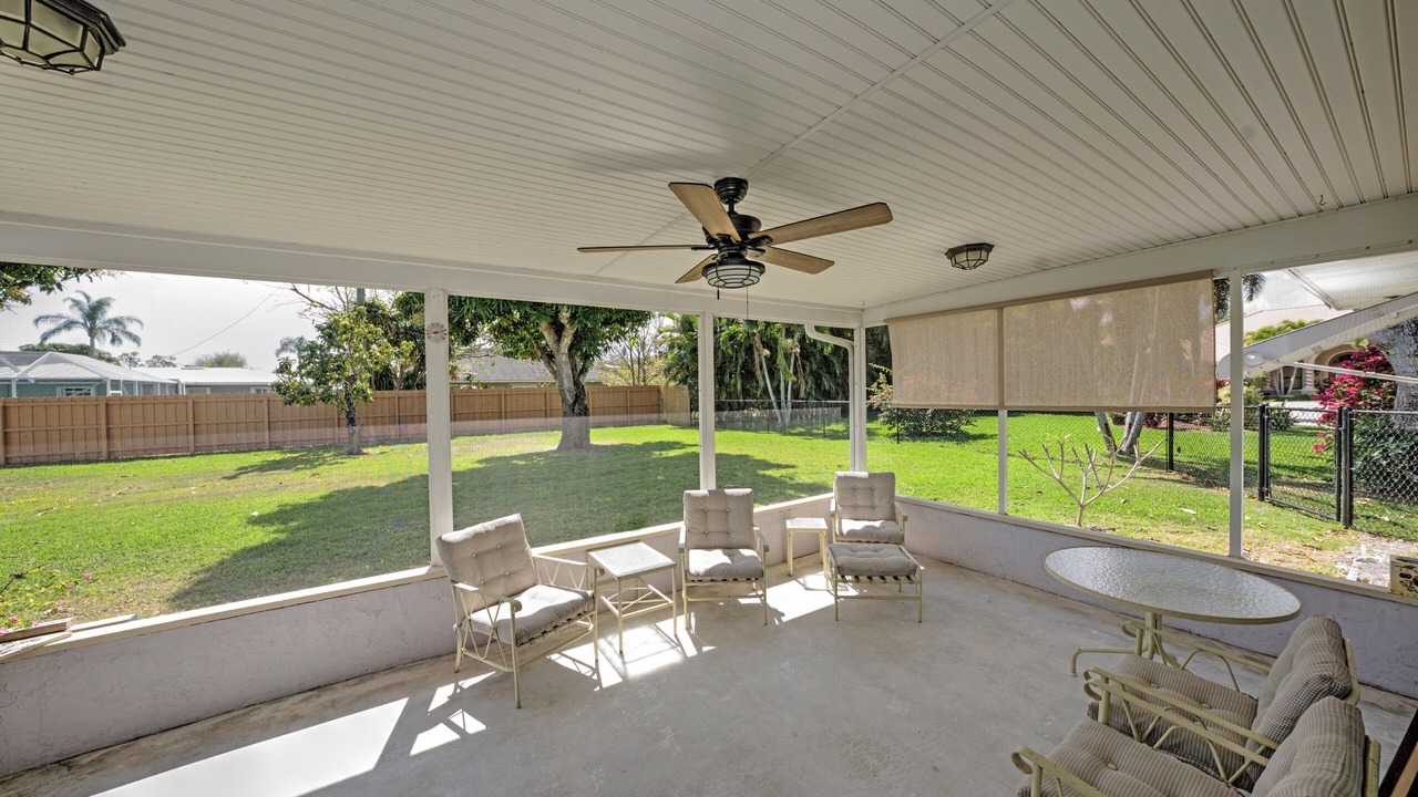 Photo of Patio Balcony in Rocky Point