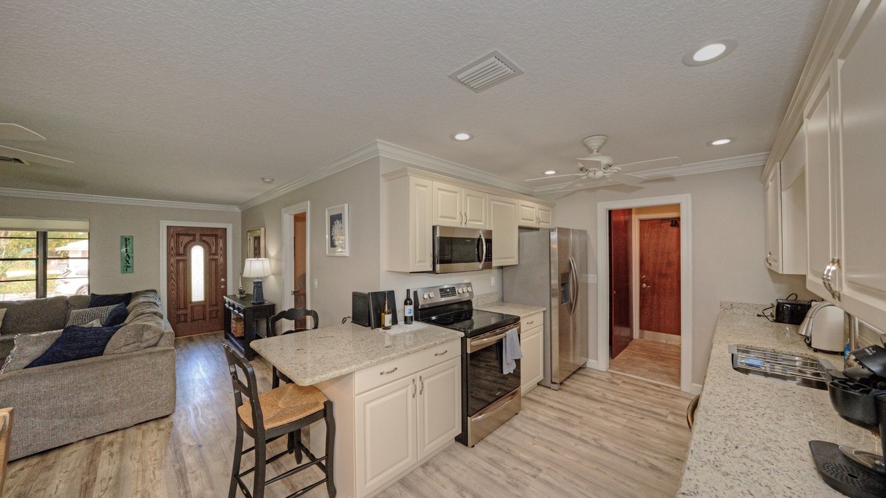 Photo of Kitchen in Rocky Point
