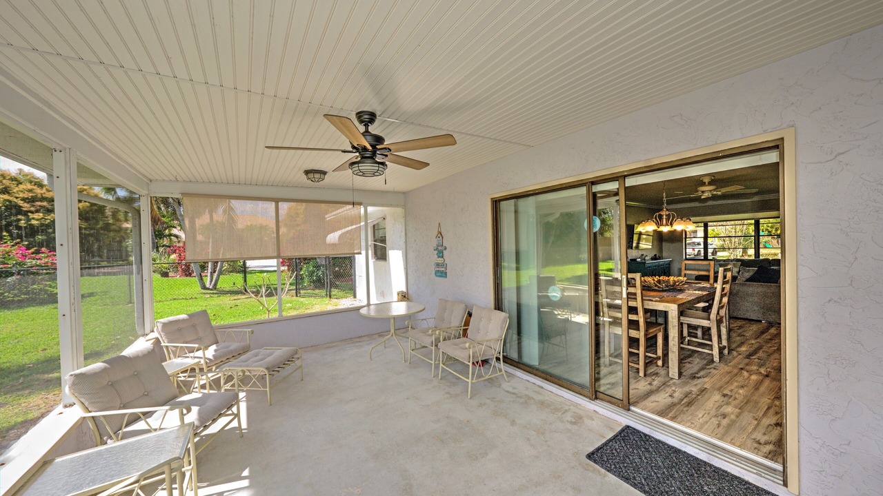 Photo of Outdoor in Rocky Point