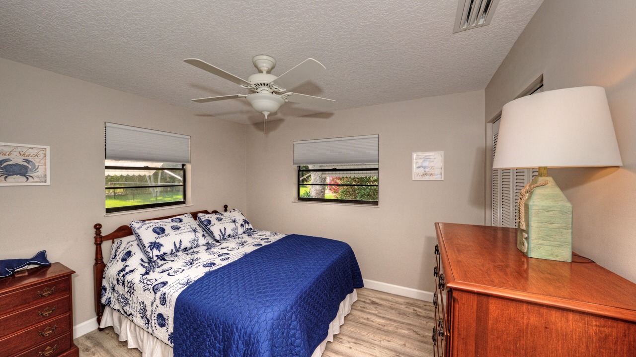 Photo of Bedroom in Rocky Point