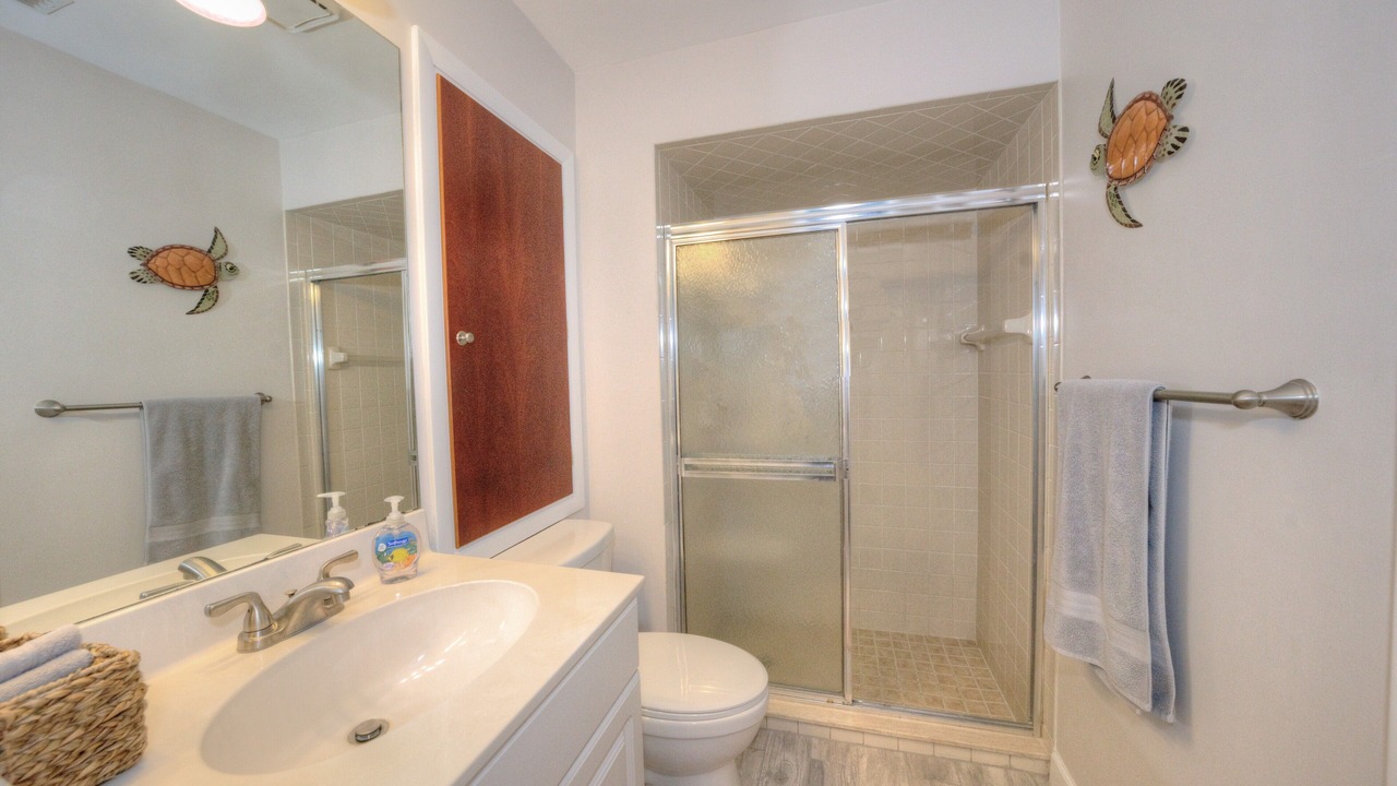 Photo of Bathroom in Rocky Point
