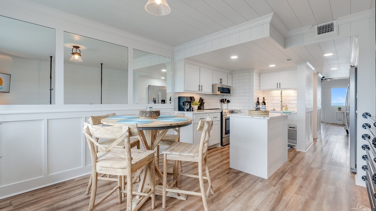Photo of Kitchen in Sunnyside