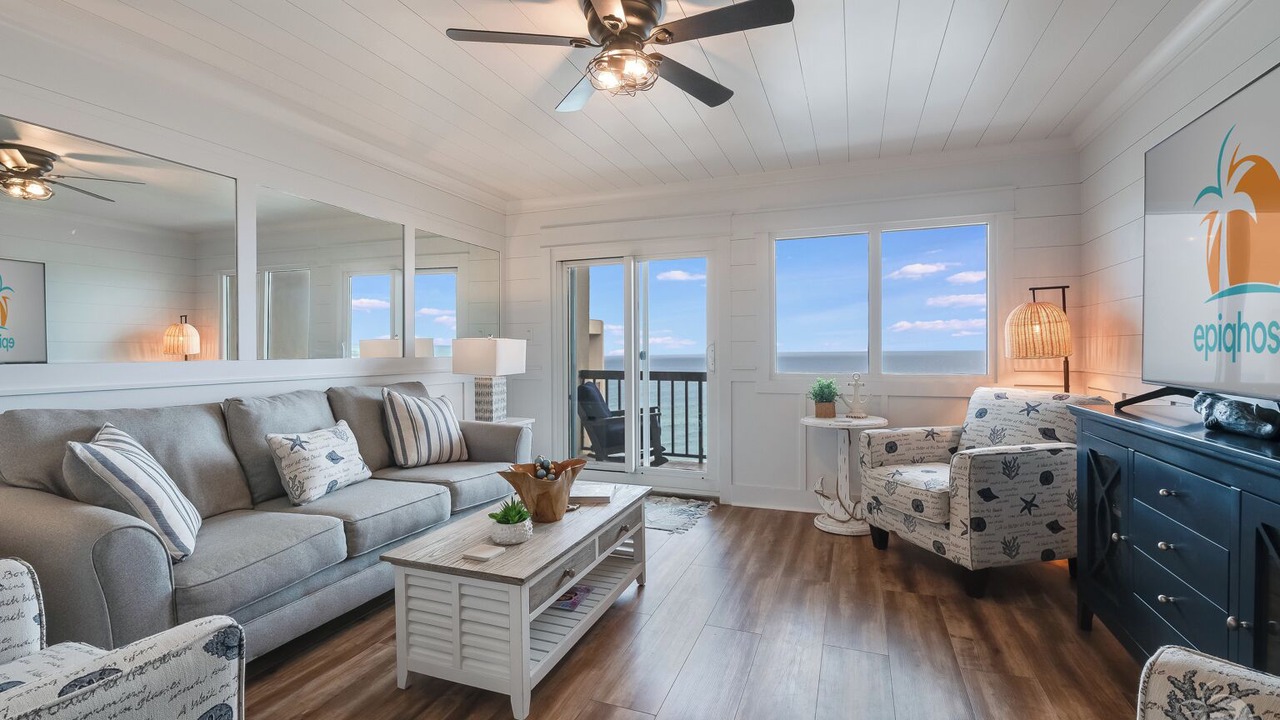 Photo of Livingroom in Sunnyside