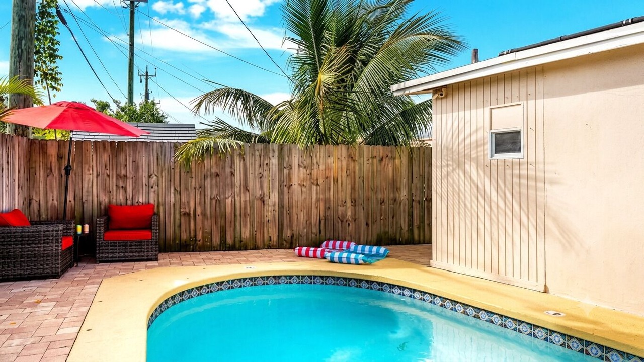 Photo of Outdoor in Pompano Beach