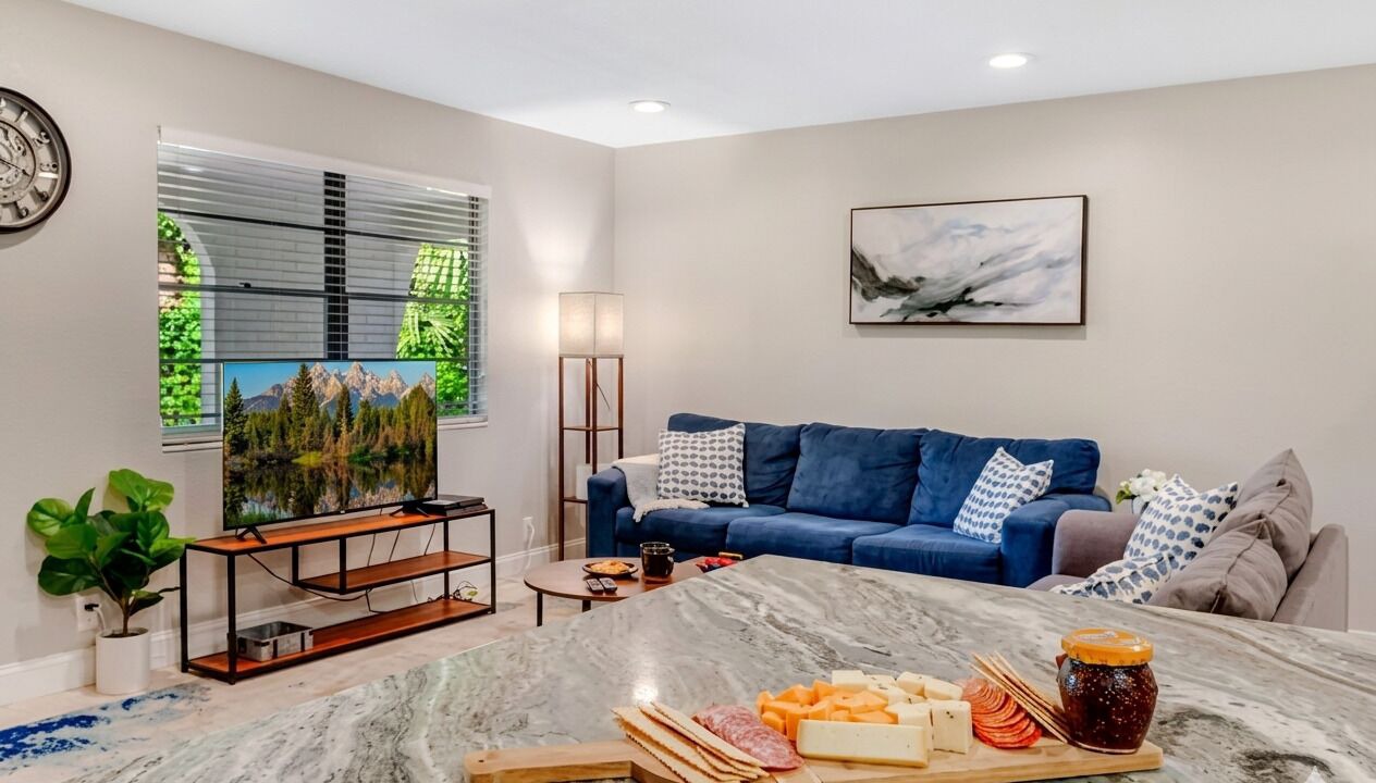 Photo of Bedroom in Pompano Beach
