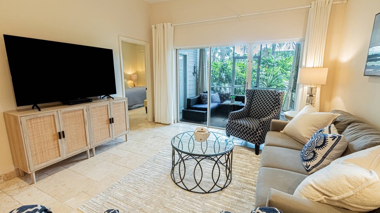 Photo of Livingroom in Naples