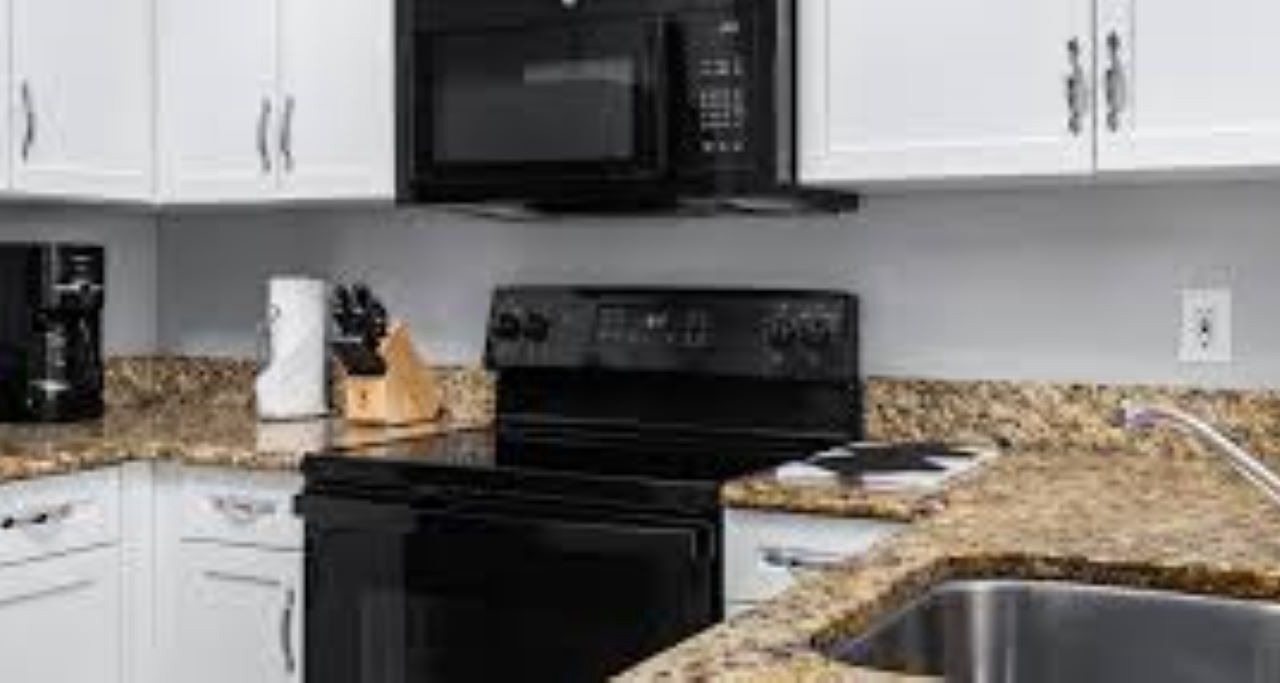 Photo of Kitchen in Miramar Beach