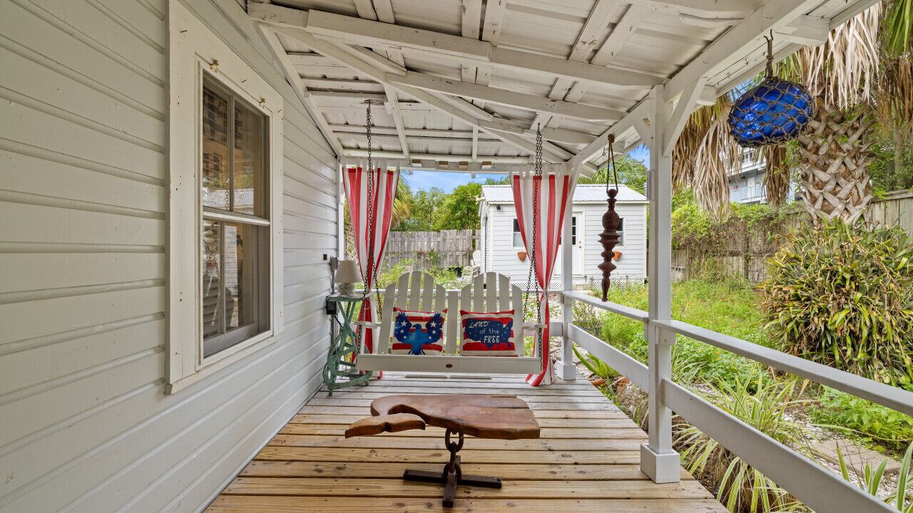 Photo of Outdoor in Cedar Key