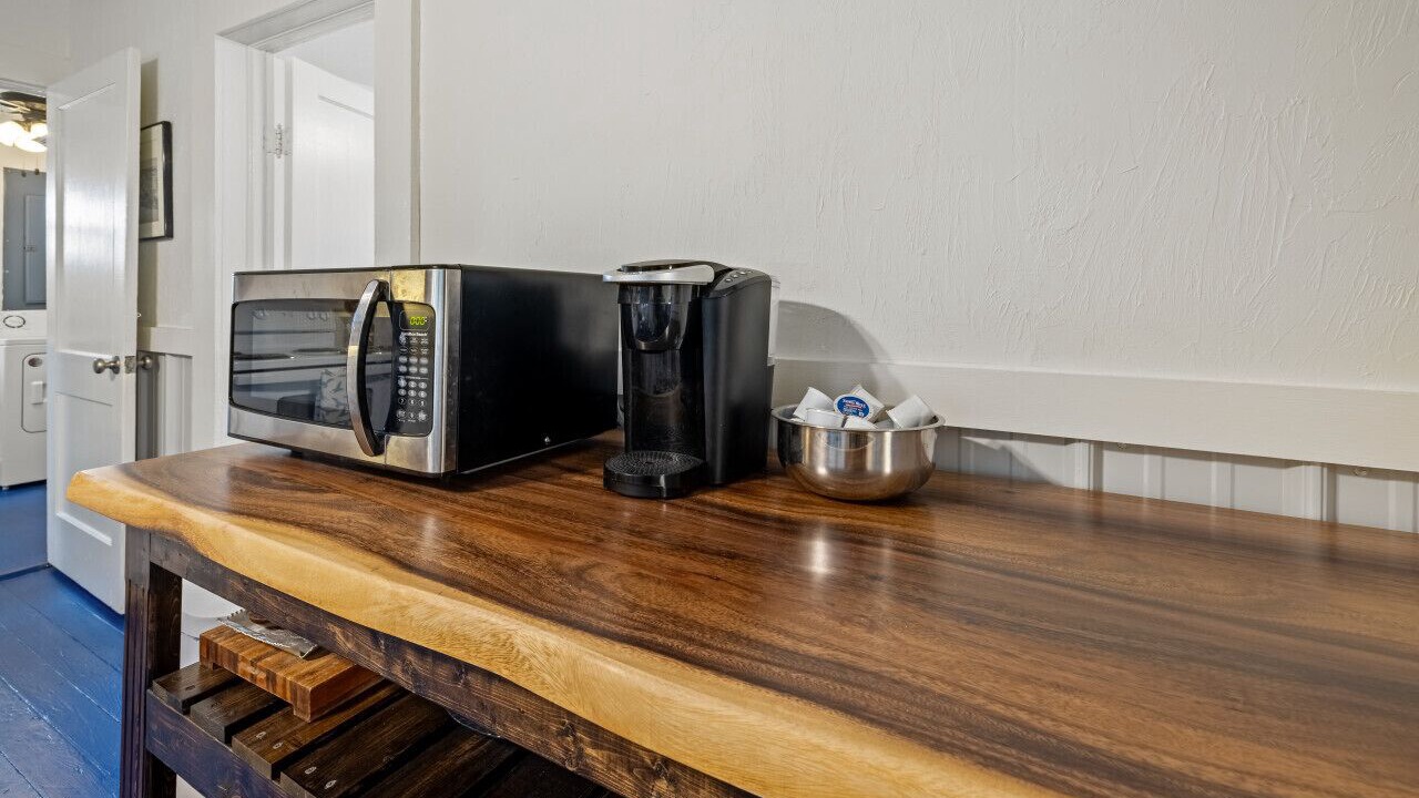 Photo of Kitchen in Cedar Key