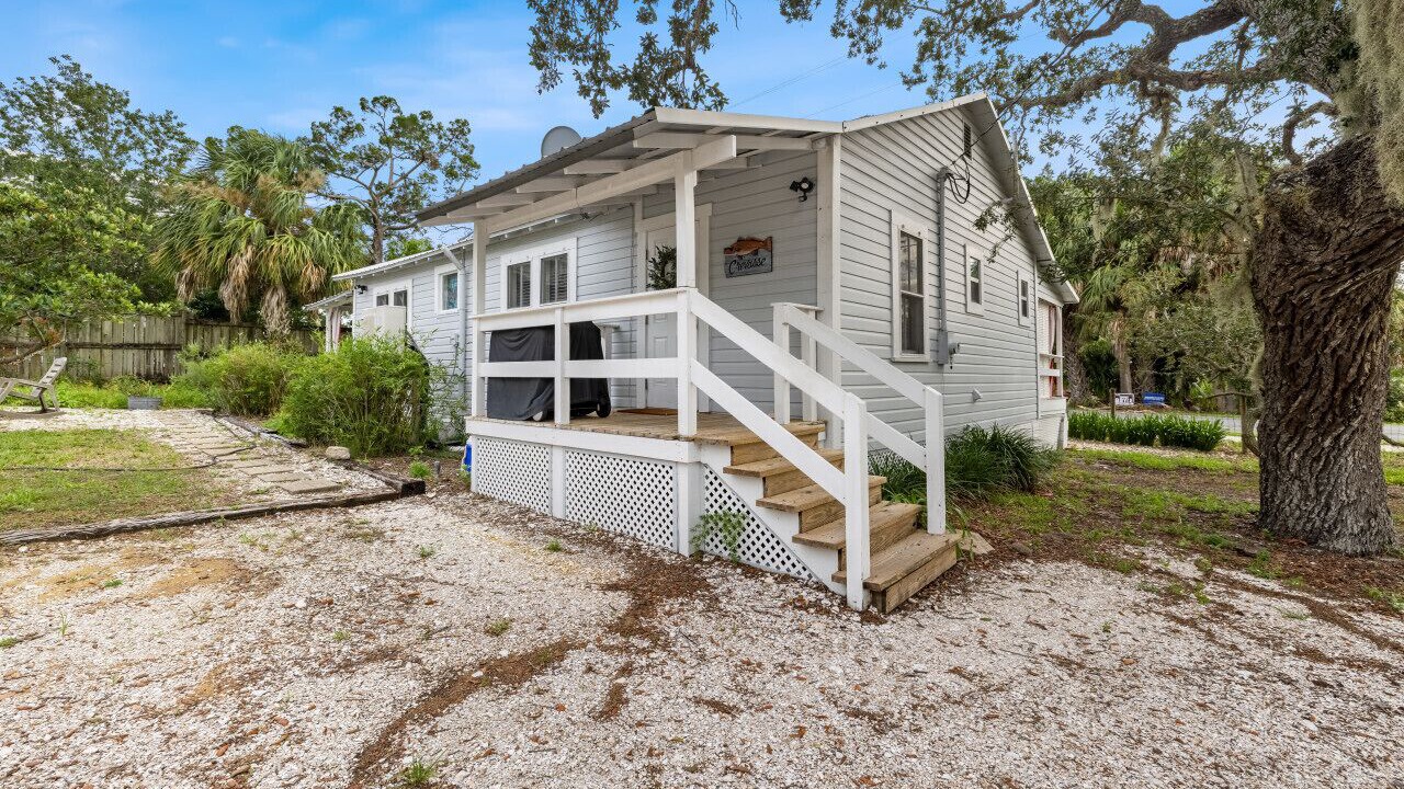 Photo of Others in Cedar Key