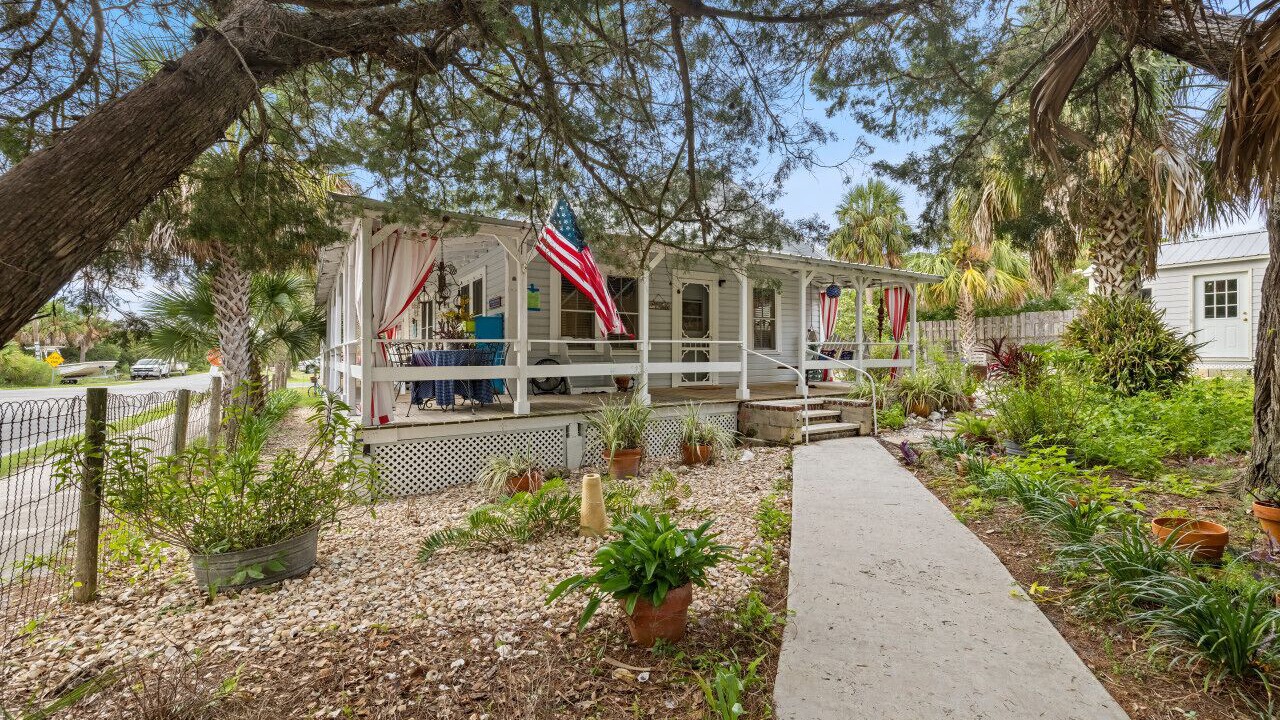 Photo of Outdoor in Cedar Key