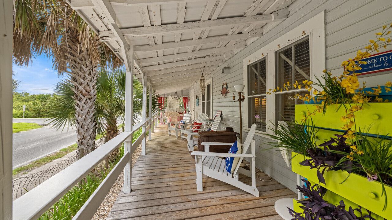 Photo of Outdoor in Cedar Key