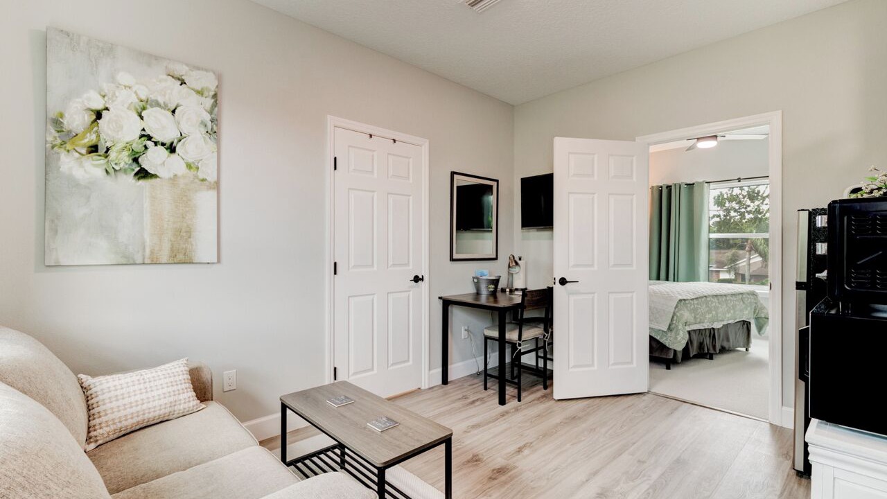 Photo of Bedroom in Port Orange