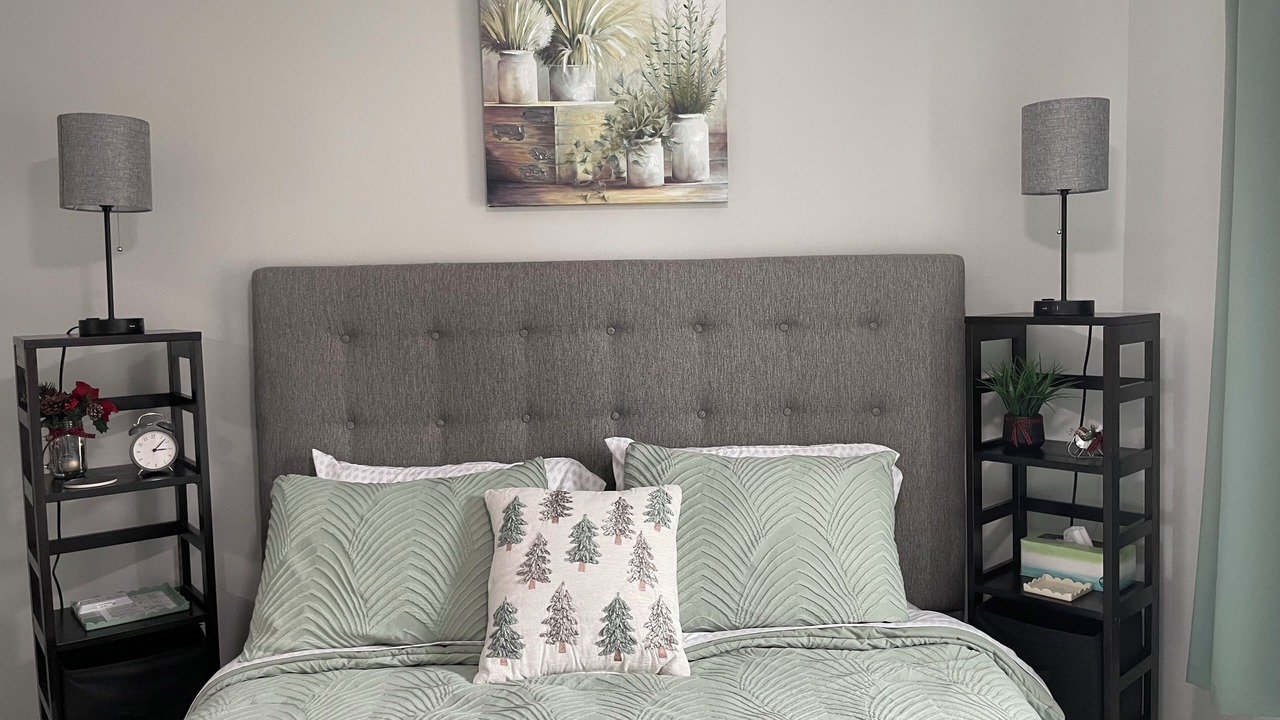 Photo of Bedroom in Port Orange