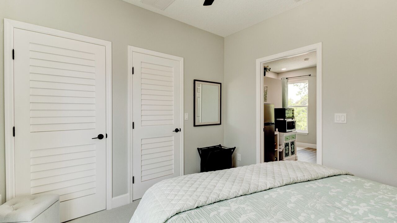 Photo of Bedroom in Port Orange