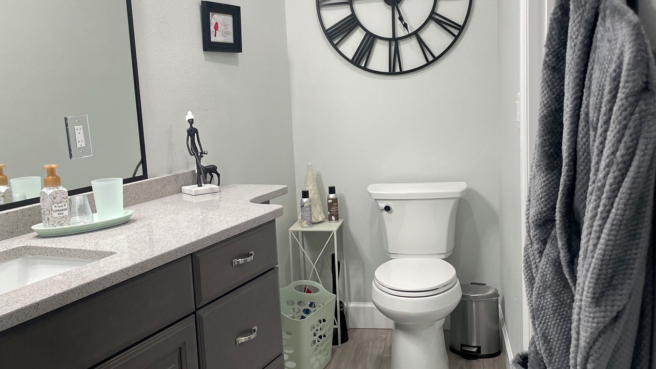 Photo of Bathroom in Port Orange
