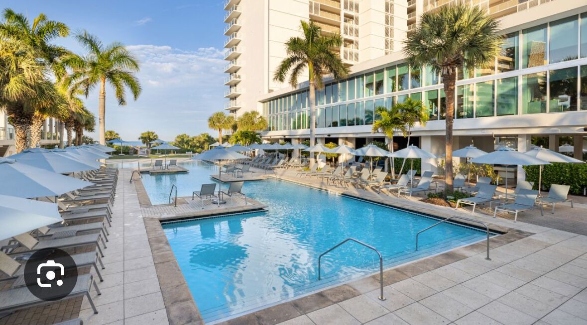 Photo of Outdoor in Marco Island