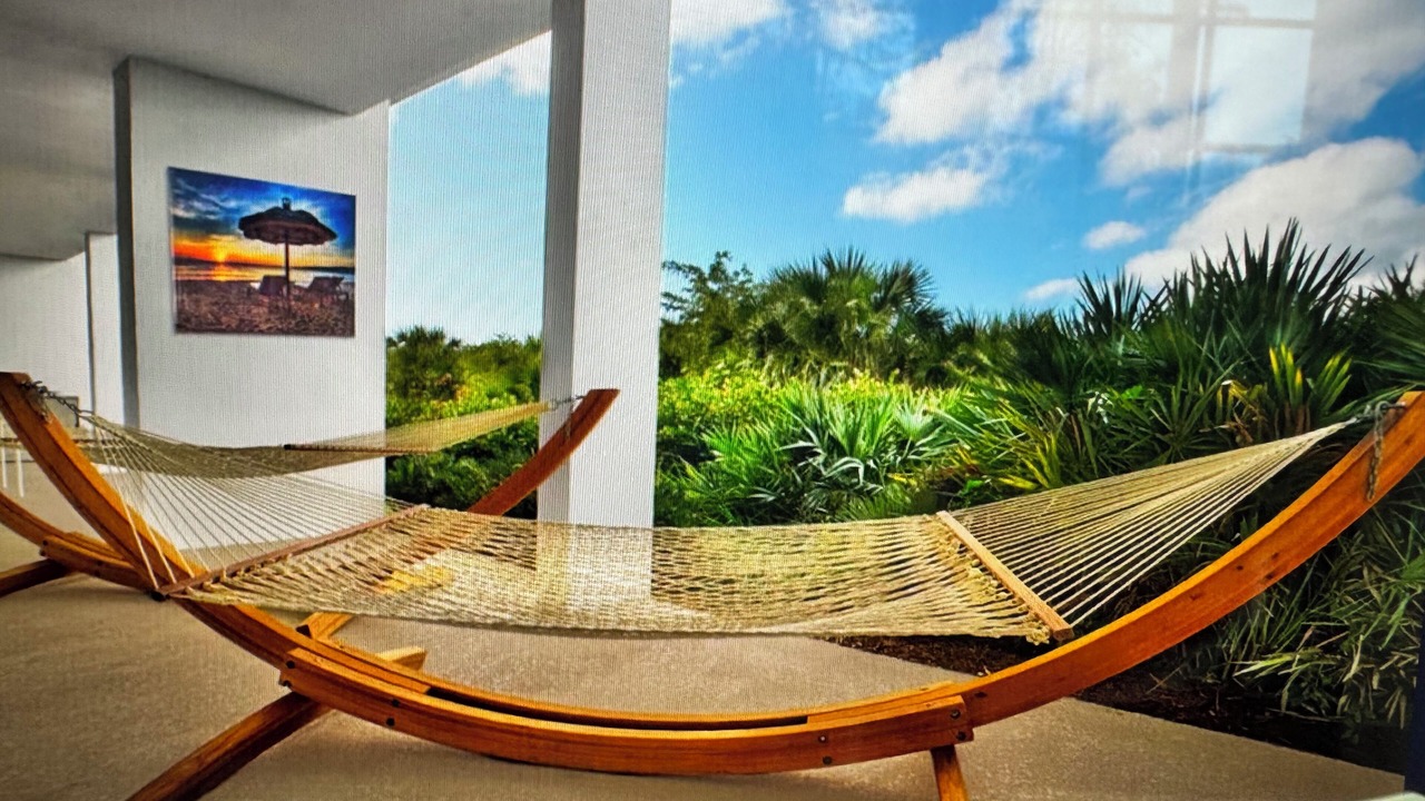 Photo of Patio Balcony in Marco Island