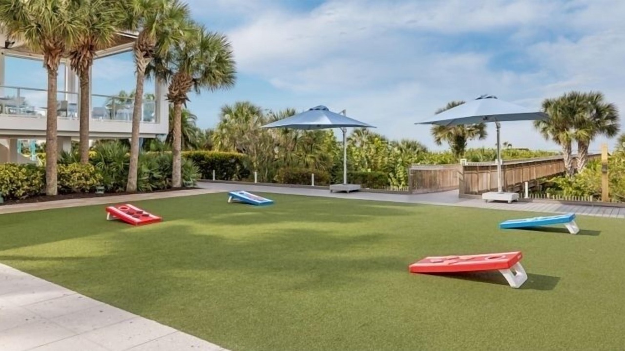 Photo of Outdoor in Marco Island