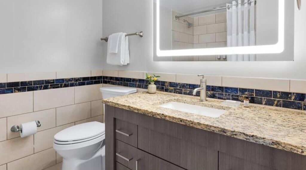 Photo of Bathroom in Marco Island