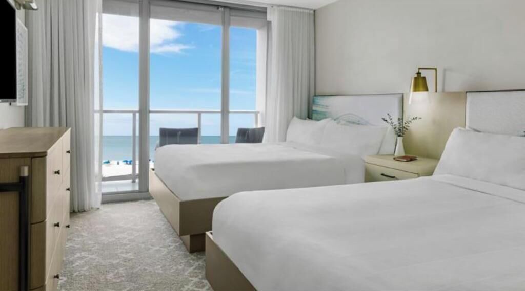 Photo of Bedroom in Marco Island