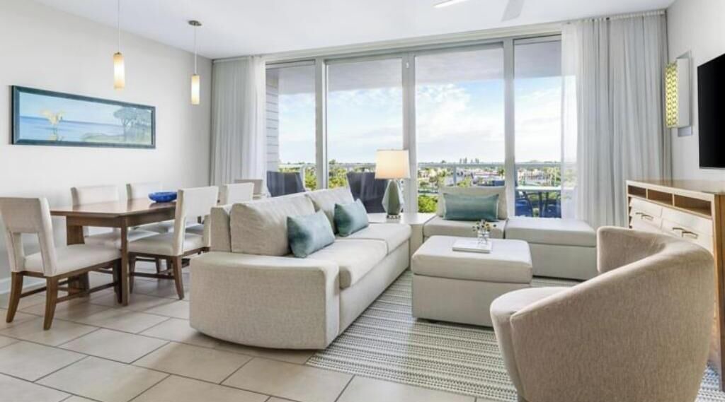 Photo of Livingroom in Marco Island