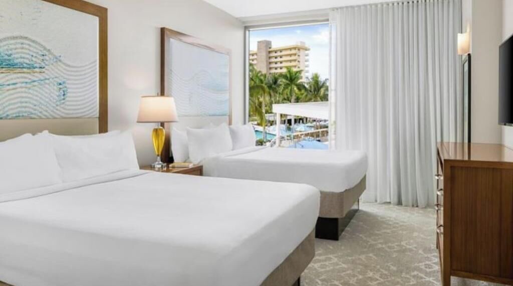 Photo of Bedroom in Marco Island