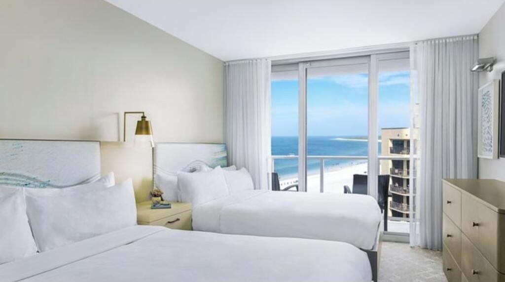 Photo of Bedroom in Marco Island