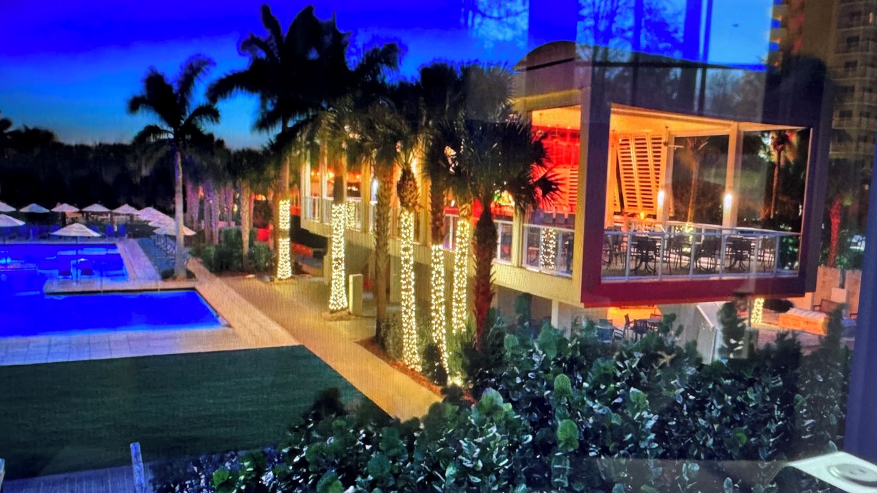 Photo of Outdoor in Marco Island